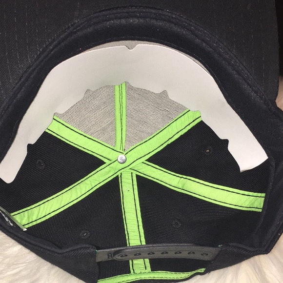 Star Wars Storm Trooper Cap - Picture 3 of 3